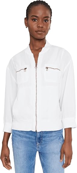 Wynton Jacket