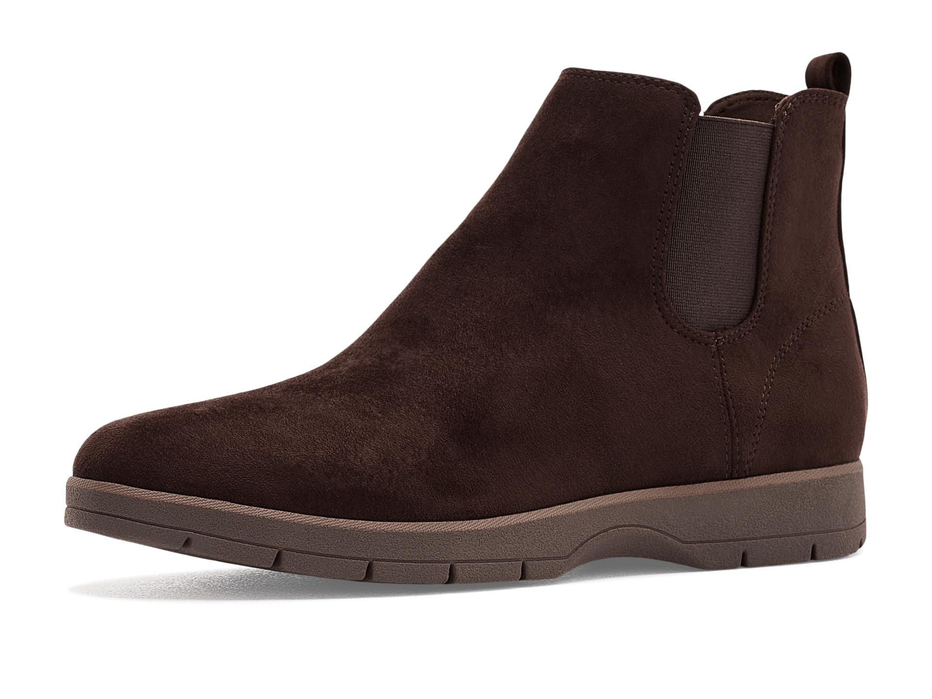 Northbound Pull On Short Boots
