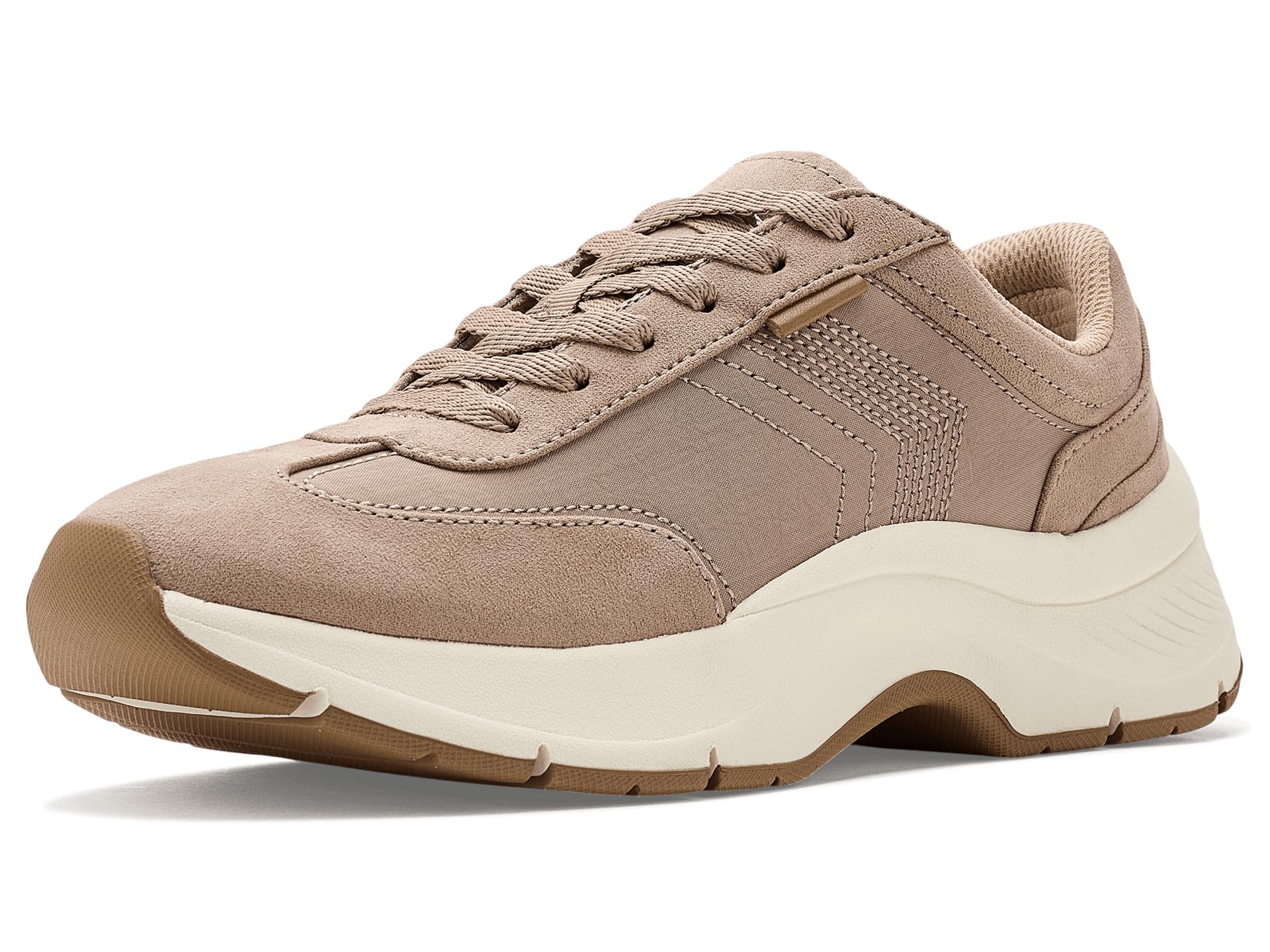 Кроссовки Walk Mode Lace-up Shoes