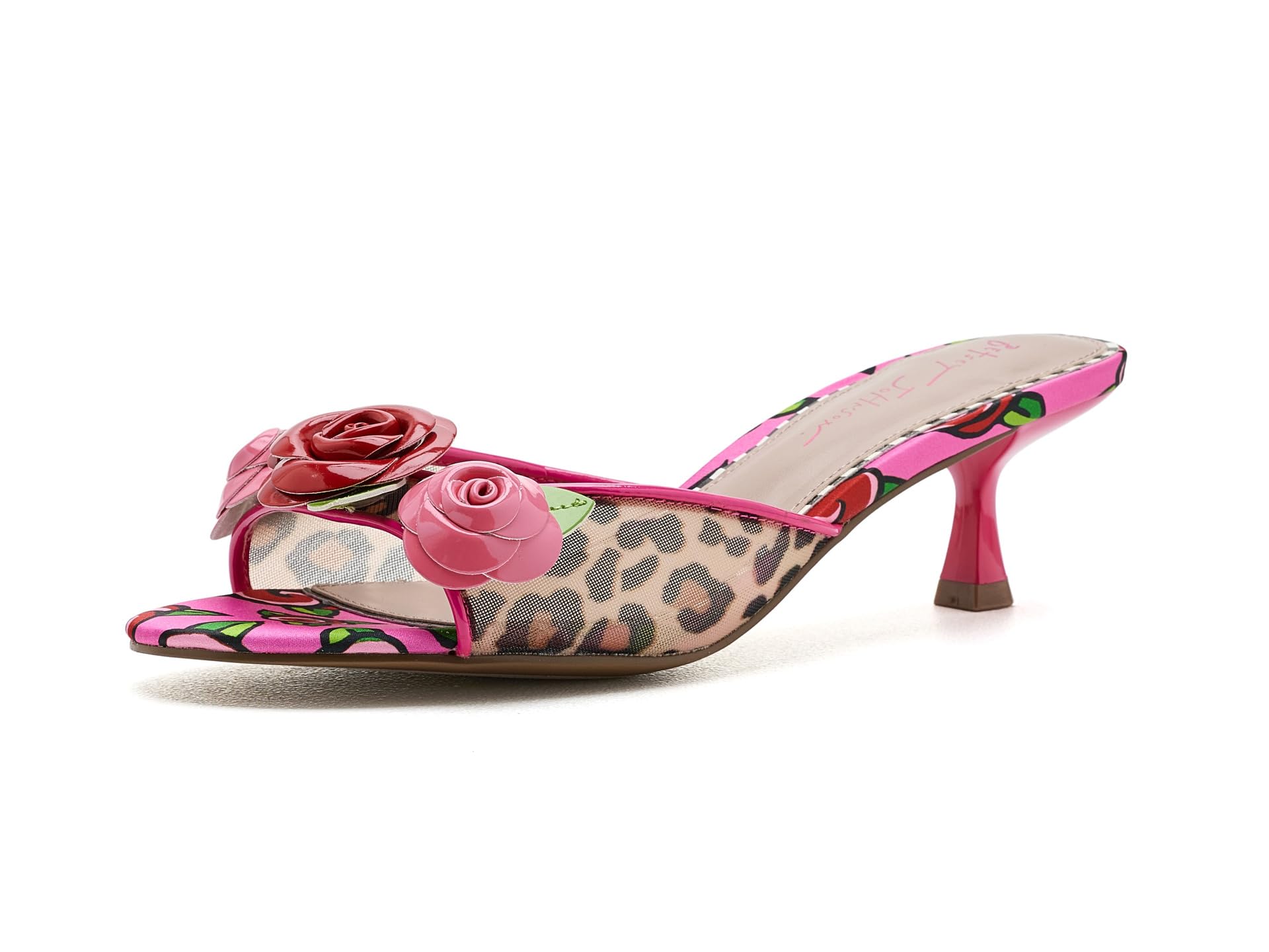 Сандалии Blue by Betsey Johnson Lambert