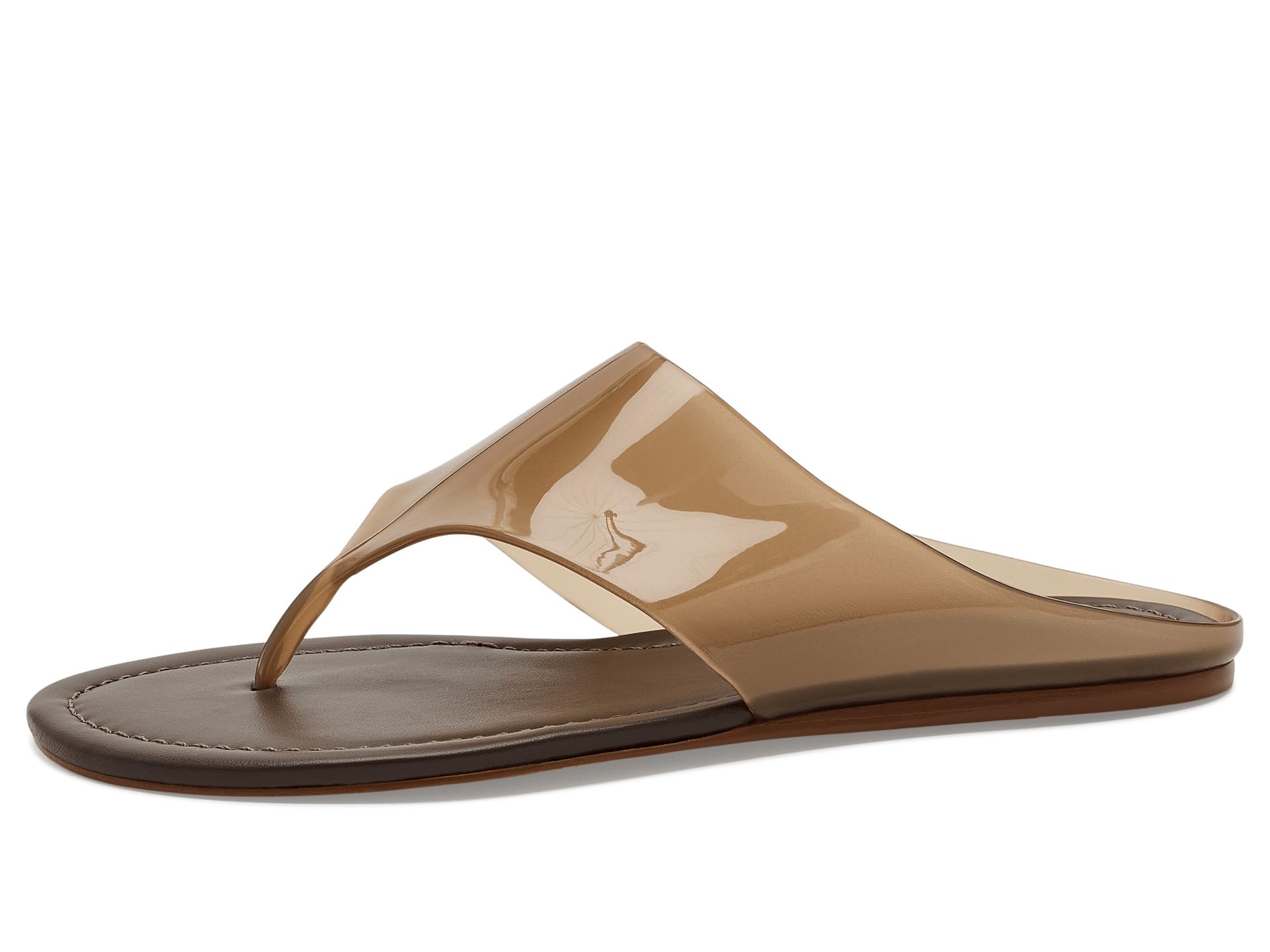 Сандалии Jelly Thong Flat