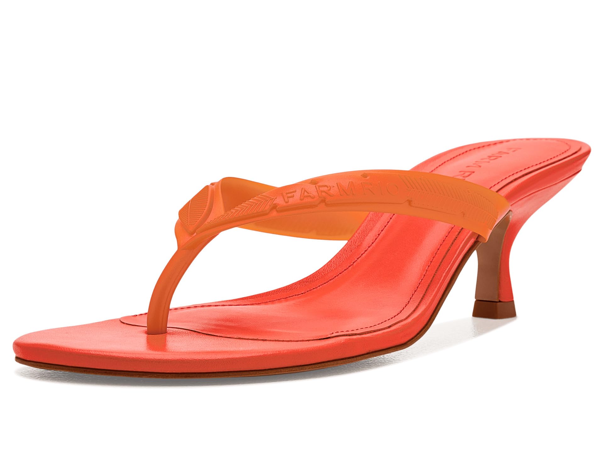 Rob Heel Sandals