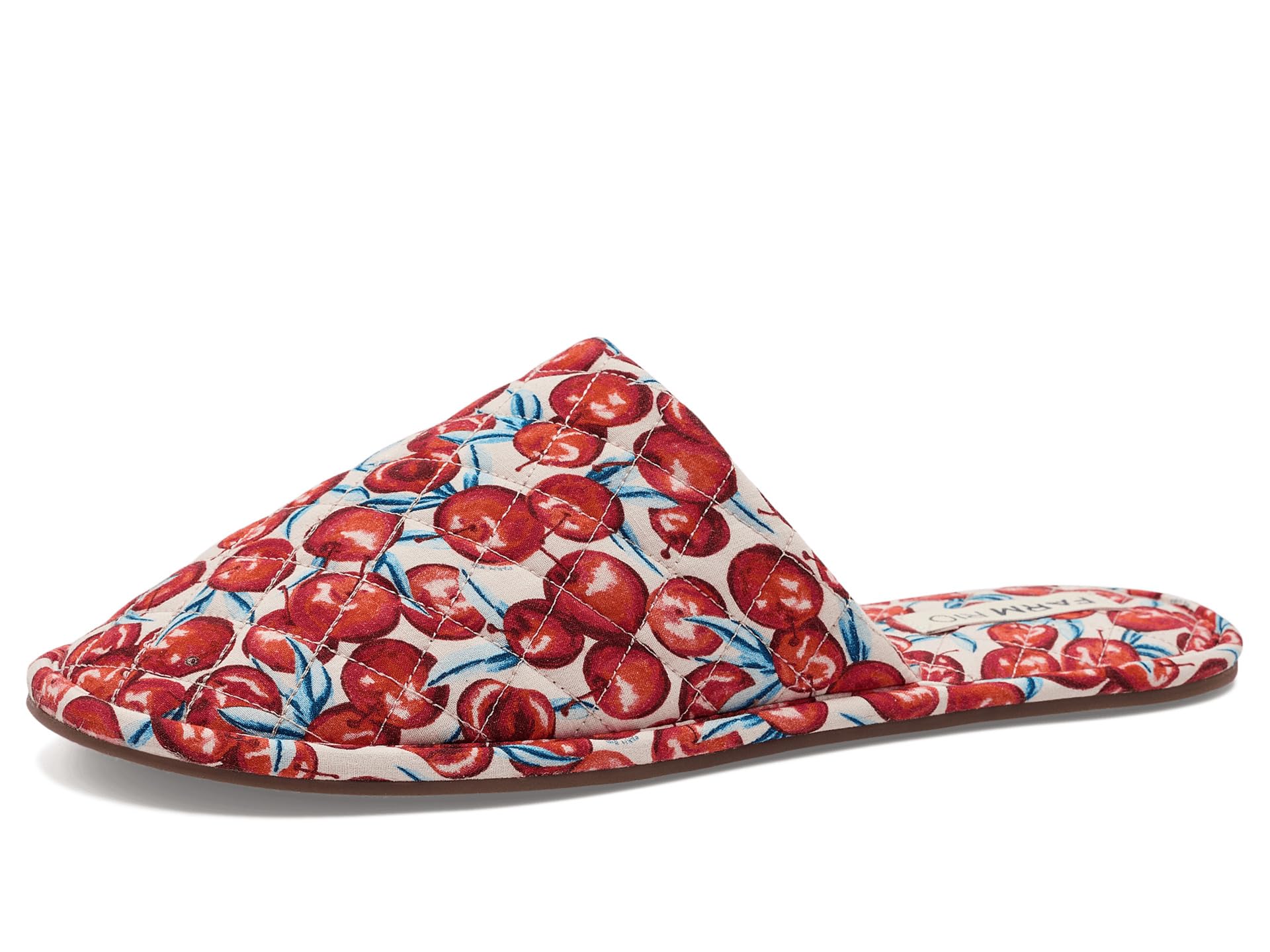 Farm Hotel Slippers