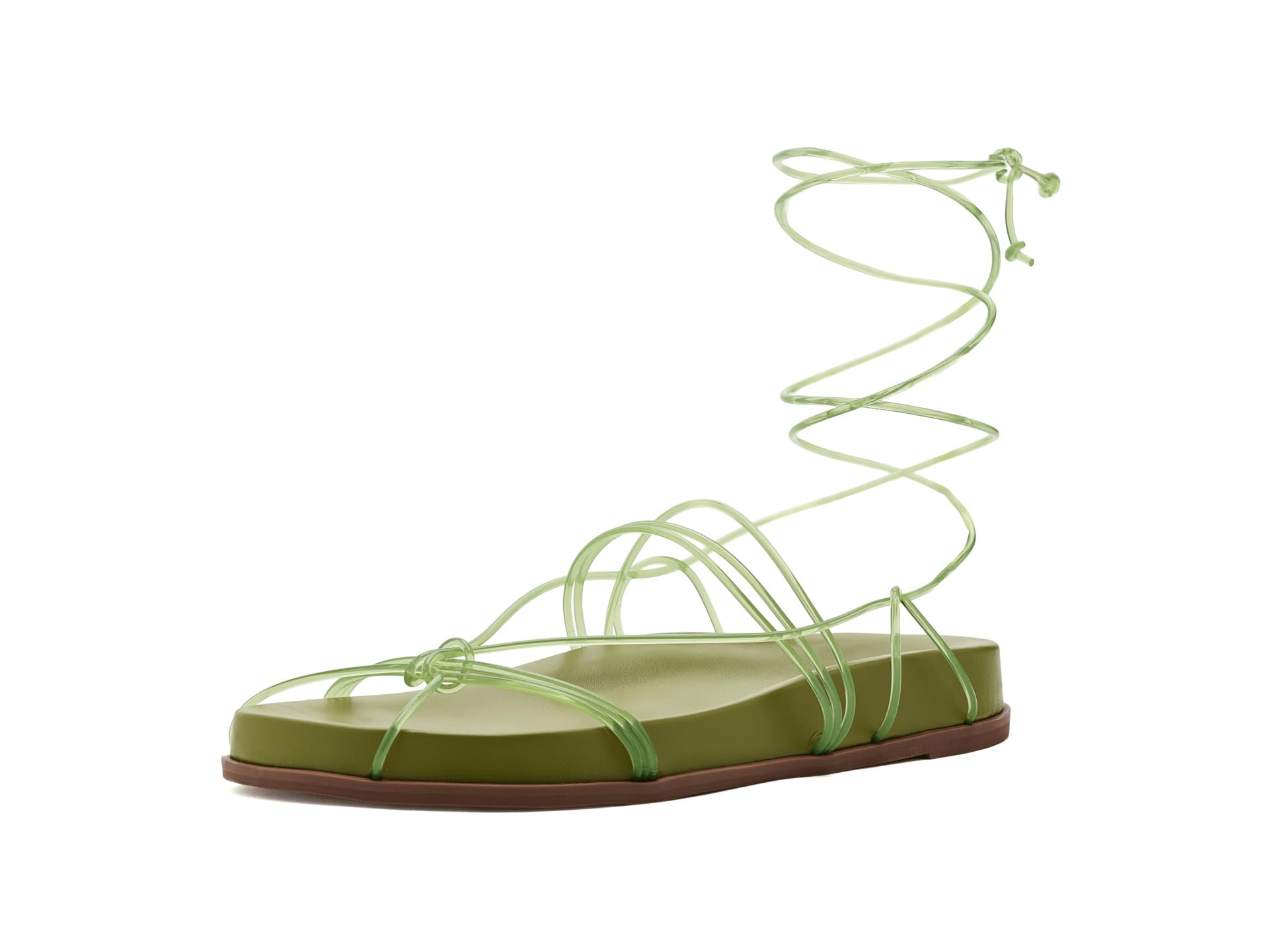 Сандалии Spaghetti Jelly Anatomic Flats