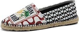 Copacabana Espadrille Loafers