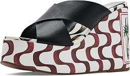 Copacabana Wedge Sandals