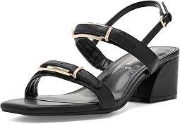 Black PU