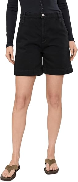 Шорты-брюки Joe's Jeans The Harlowe Trouser Shorts