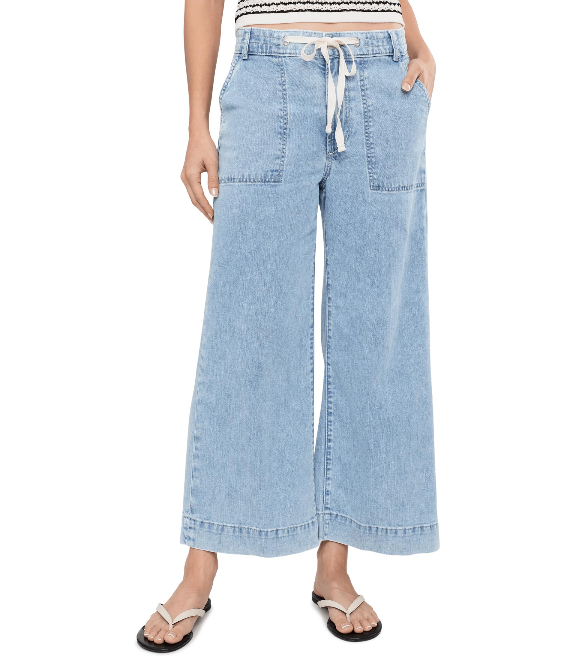 The Madeline Pants in Acclaim