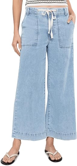 The Madeline Pants in Acclaim