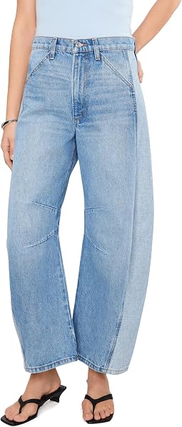 Женские джинсы Joe's Jeans The Bowie Jeans Two Tone in Arcane