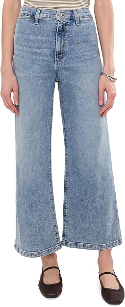 Джинсы Joe's Jeans The Mia с карманом на пуговице
