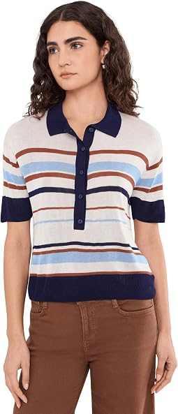 Свитер polo The Stella