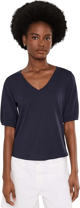 Футболка NZT Elbow Sleeve V-Neck