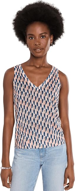 Майка-свитер Sideways Sweater Tank