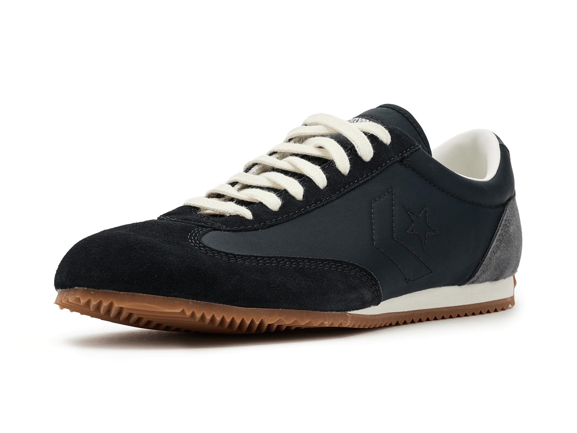 Кроссовки Jogger Low Top