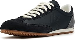 Кроссовки Jogger Low Top