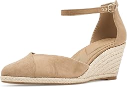 Sand Suede