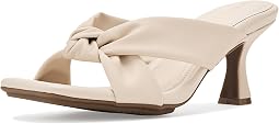 Сандалии Knotted Heeled