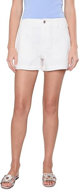 Шорты Analeigh Mid-Rise Utility