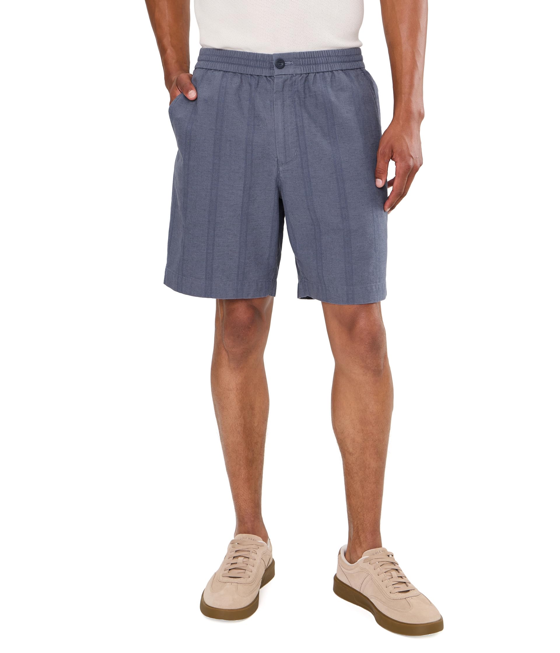 Cove Stripe Shorts
