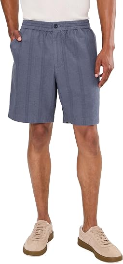 Vince Cove Stripe шорты Мужской