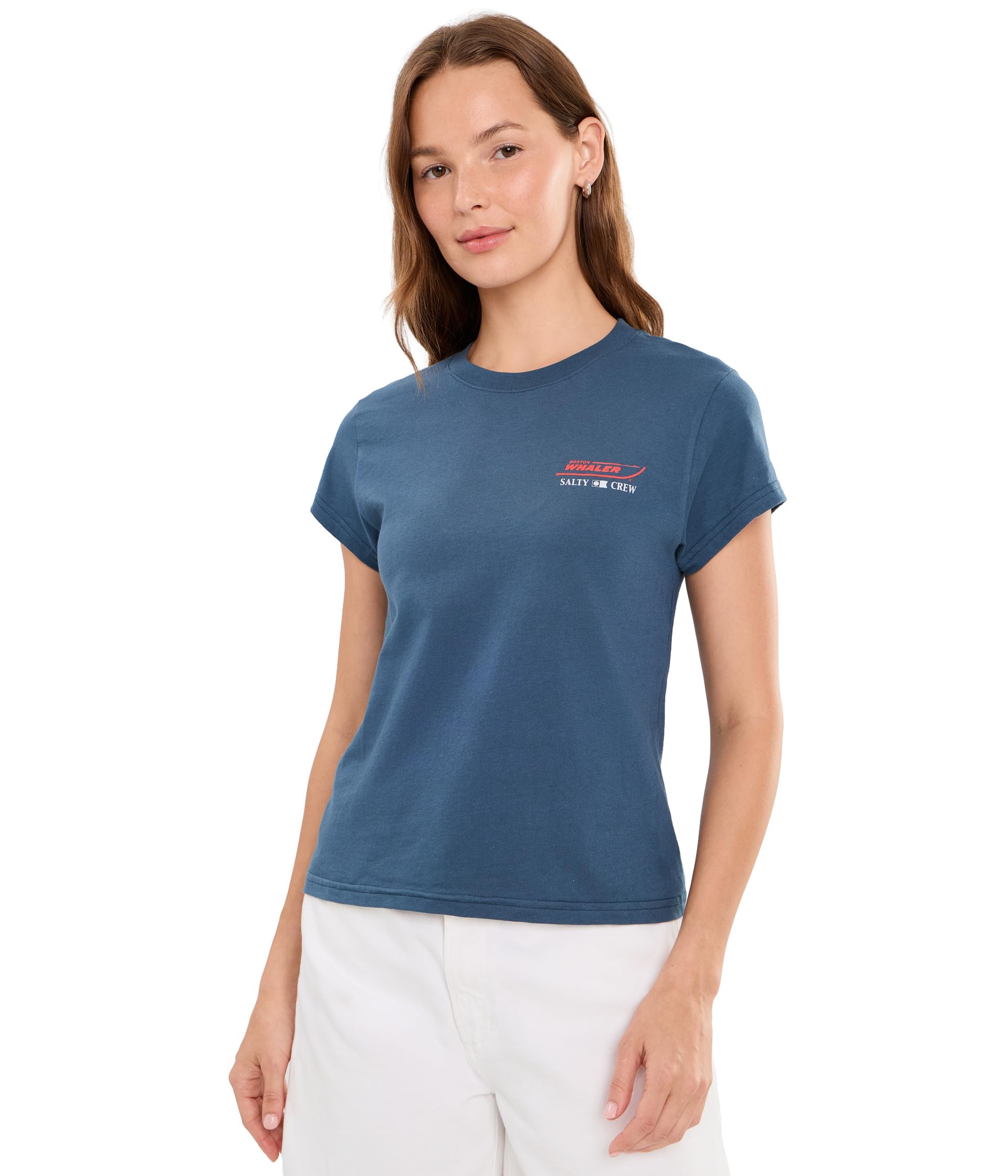 Женская футболка Salty Crew Modern Tee