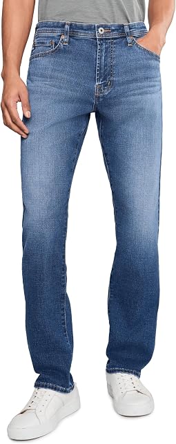 AG Jeans джинсы Everett Slim Straight In Grove
