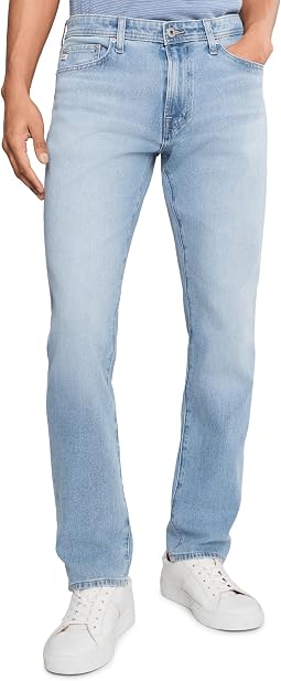 Мужские джинсы AG Jeans Tellis Modern Slim Maze