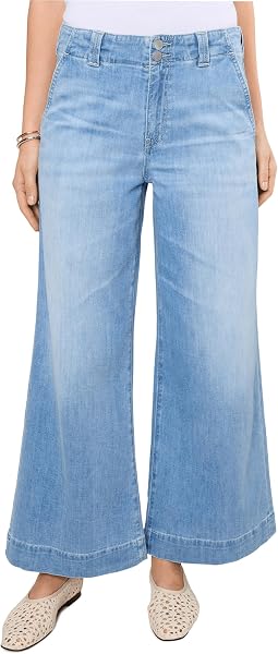 Джинсы Stella Ankle Jeans в цвете Flight