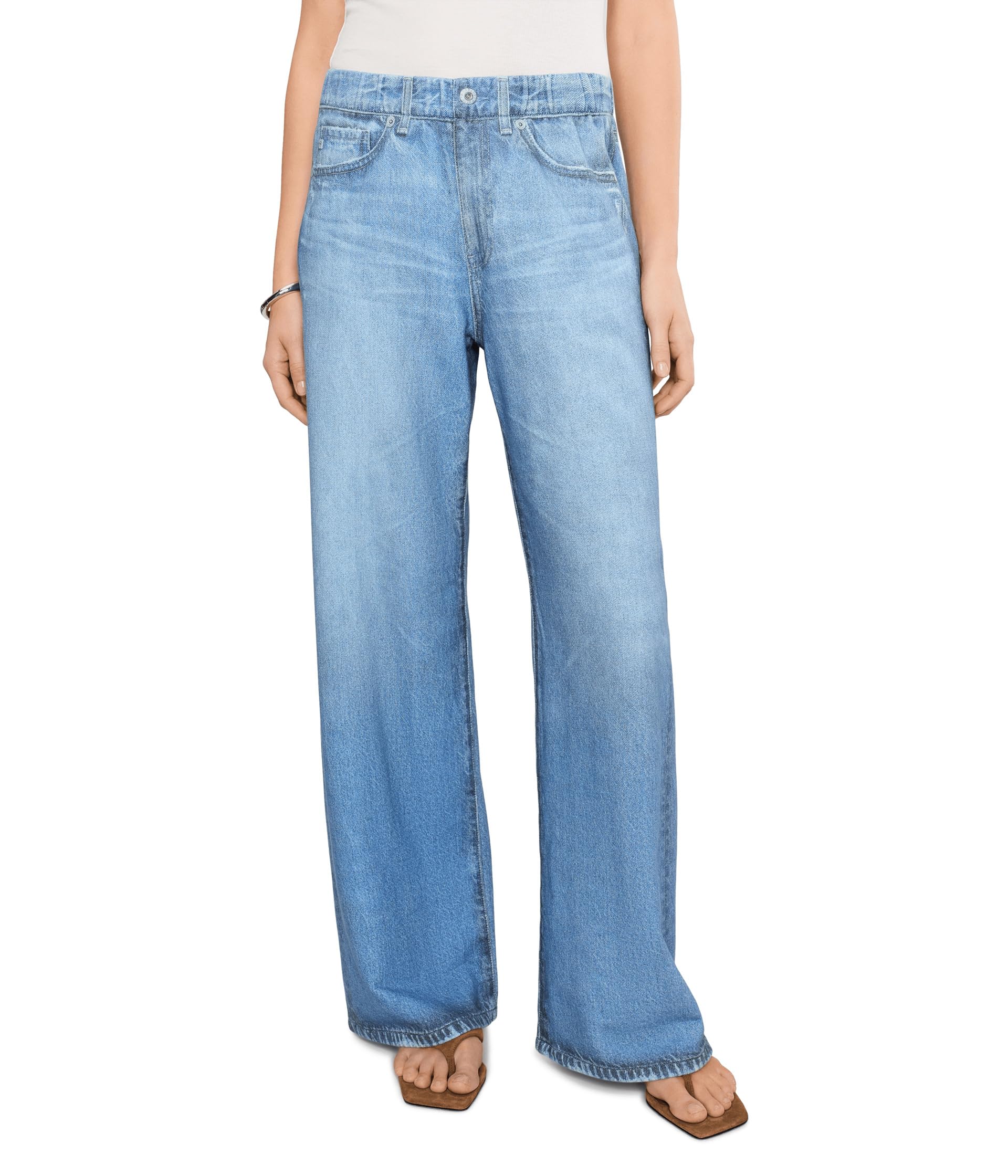 Adria Sweatpants in Local