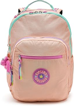 Pinky Orange C