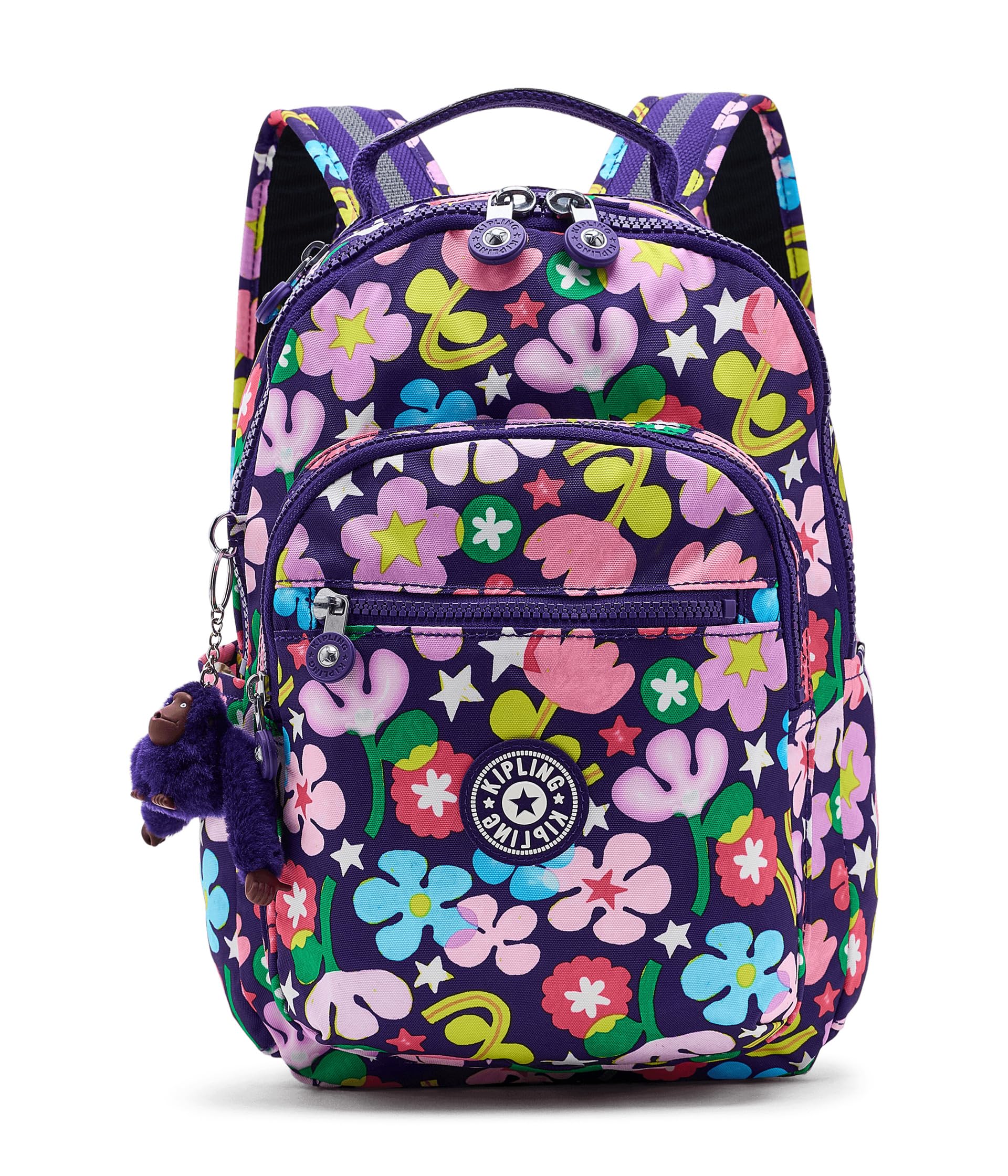 Женская сумка Kipling Seoul Small