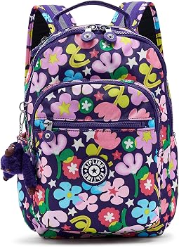 Женская сумка Kipling Seoul Small