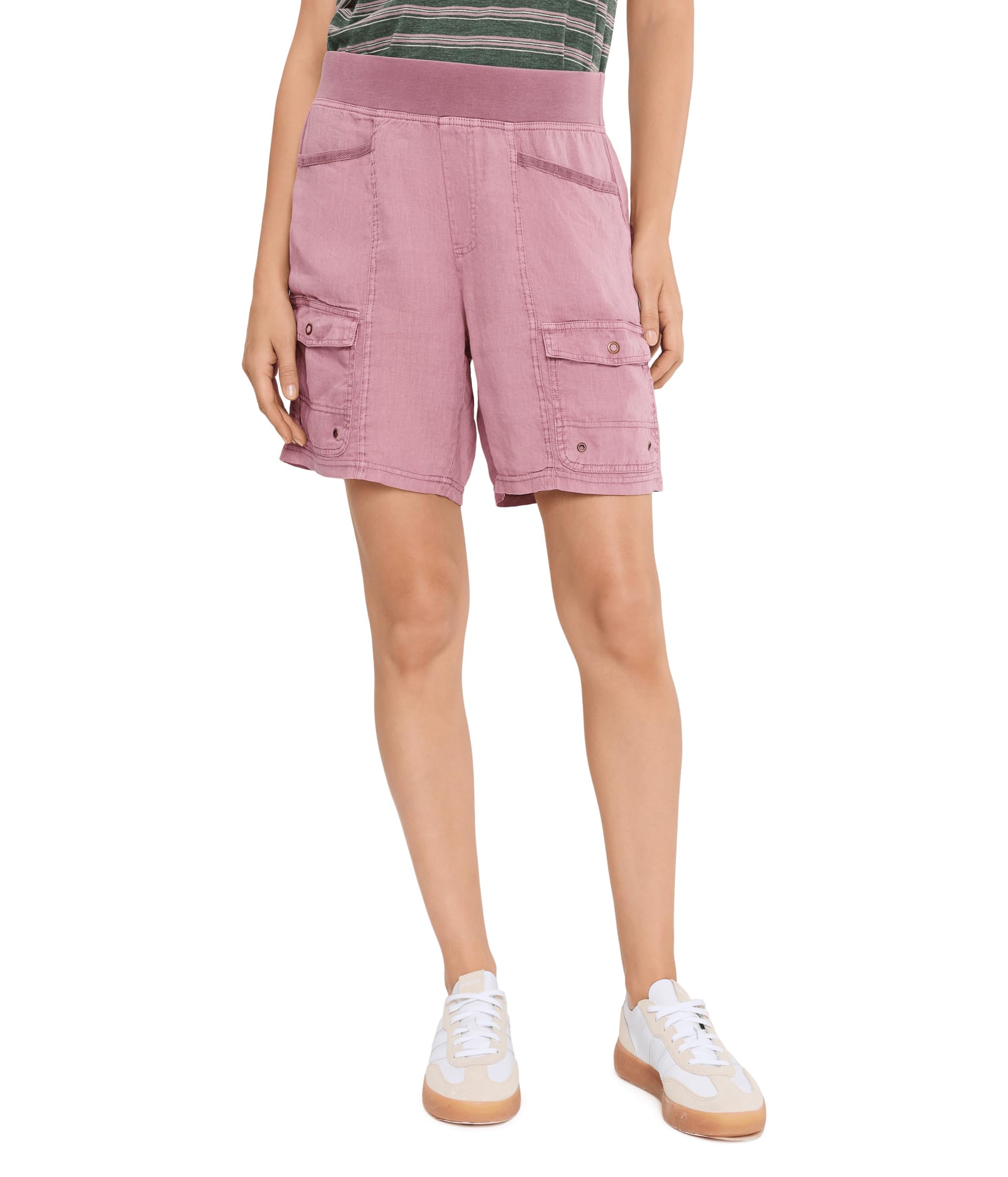 Jayci Shorts