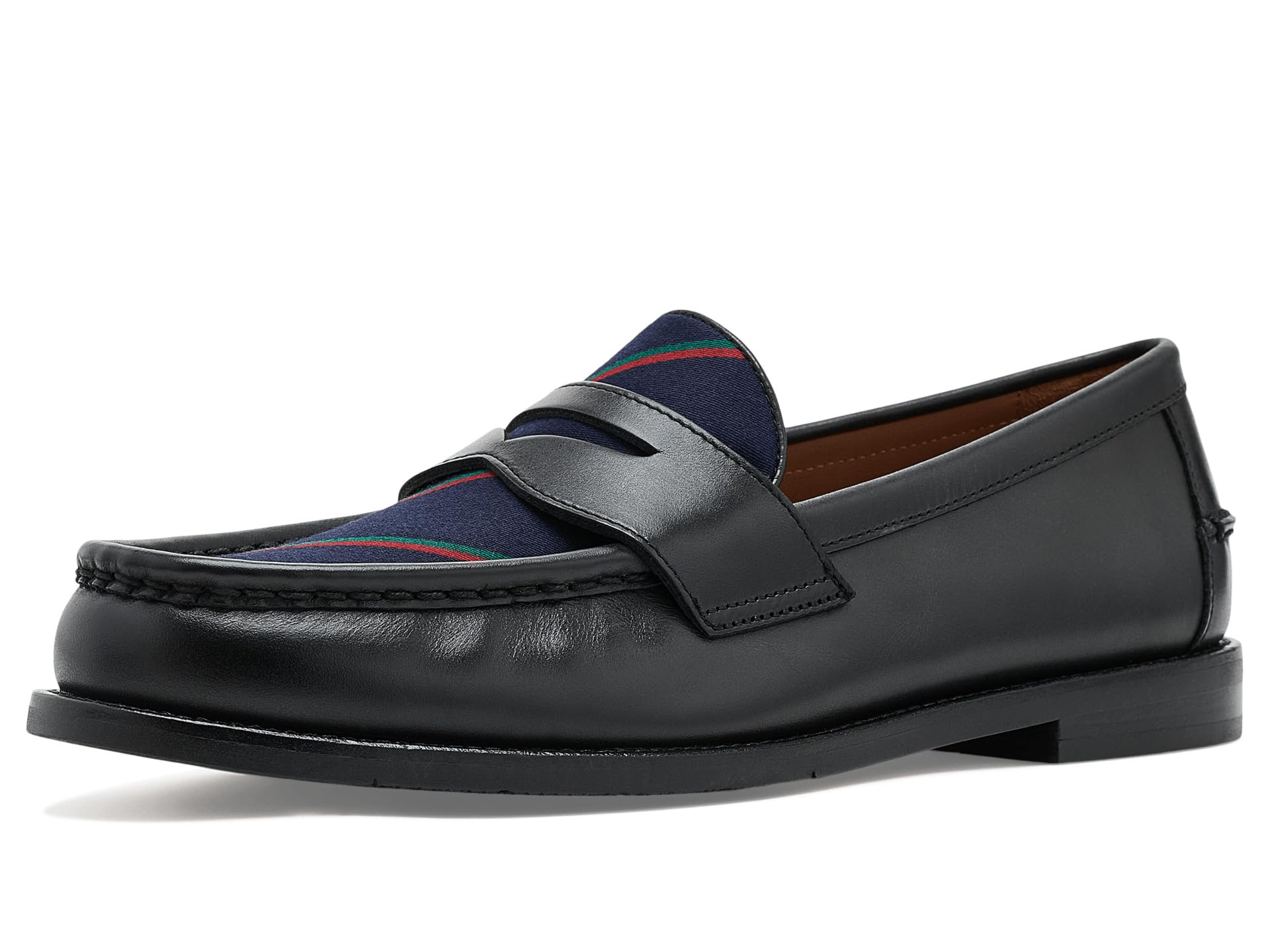 Alston Penny Loafers