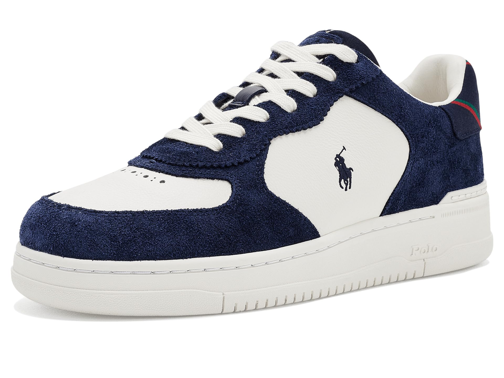 Masters Court Sneakers