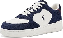 Polo Ralph Lauren кроссовки Masters Court