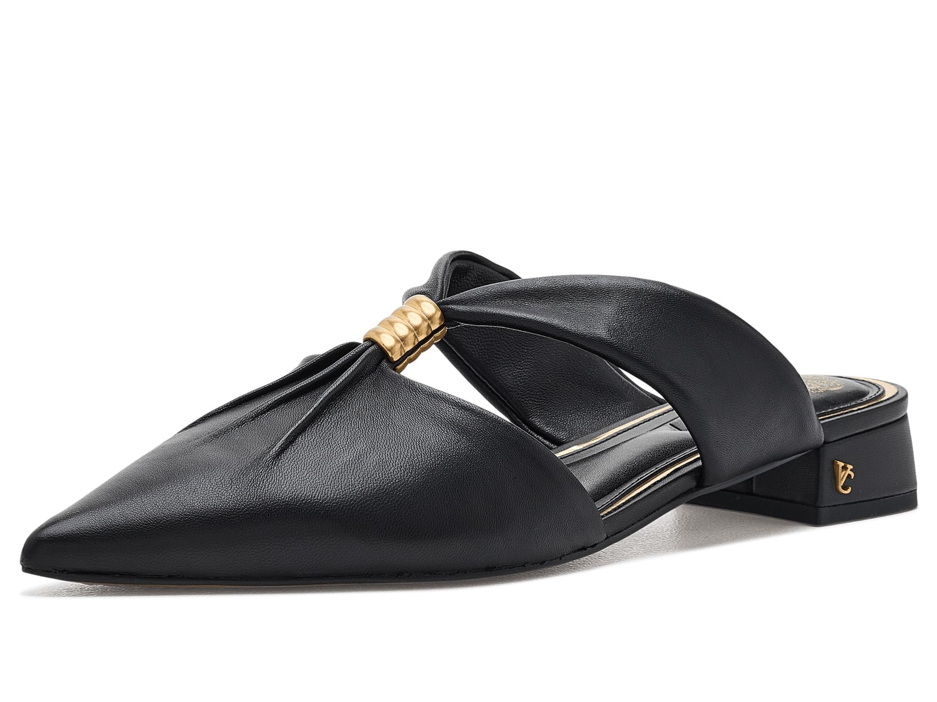 Мюли Vanika Gathered Slip-On