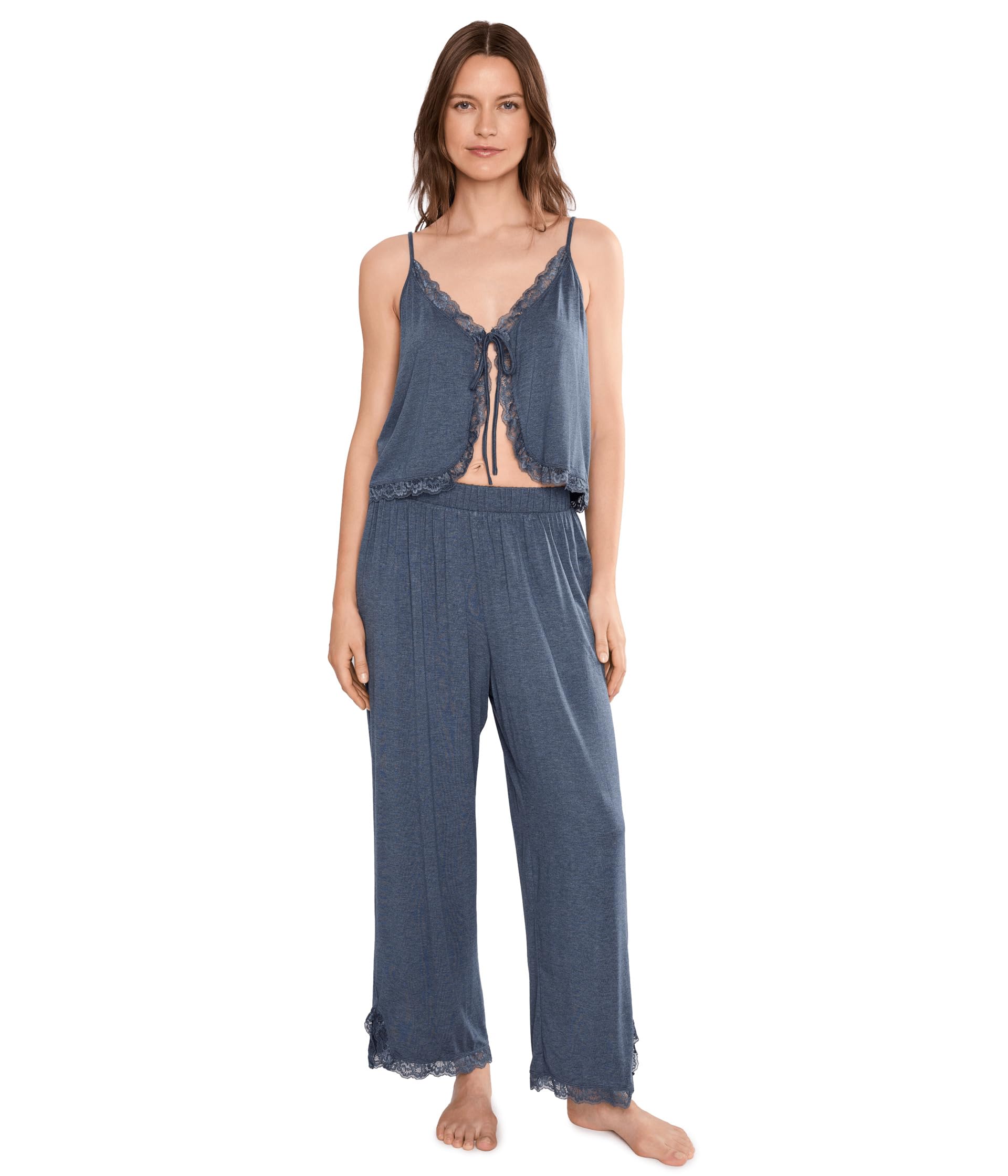 Женский комплект для сна Sleepless Summer Pants