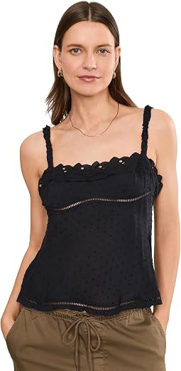 Топ Free People Little Love Tank