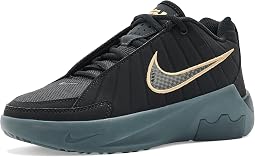 Black/Black/Iron Grey/Dark Smoke Grey