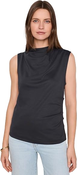 Женский топ Sleeveless Draped
