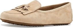 Tayte Suede Kiltie Drivers