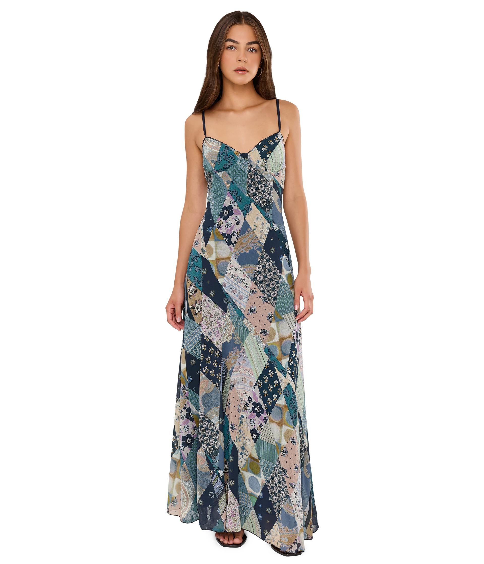 Tis The Season Maxi