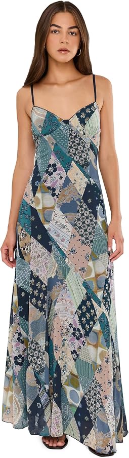Tis The Season Maxi