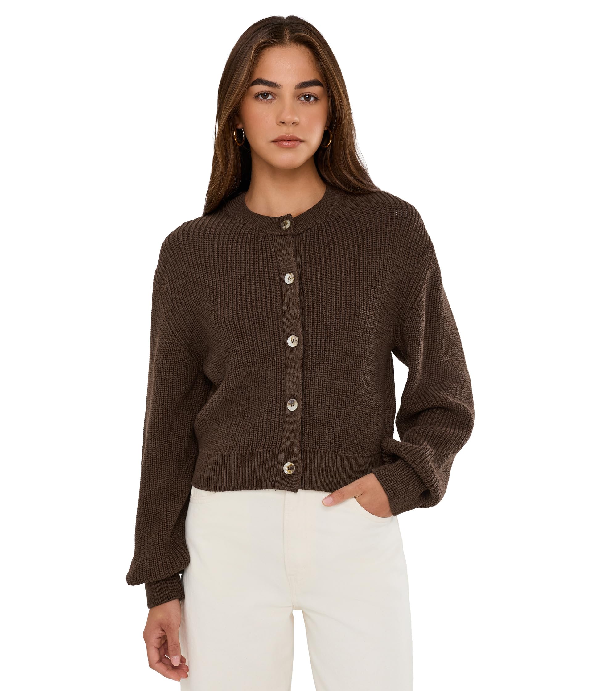 Vienna Cardigan