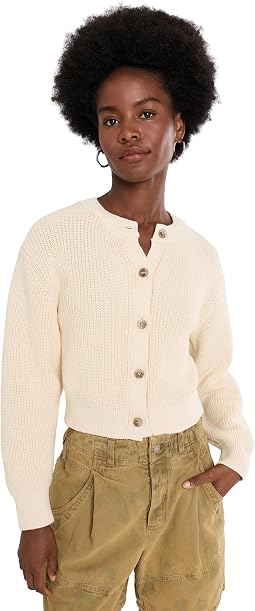 Vienna Cardigan