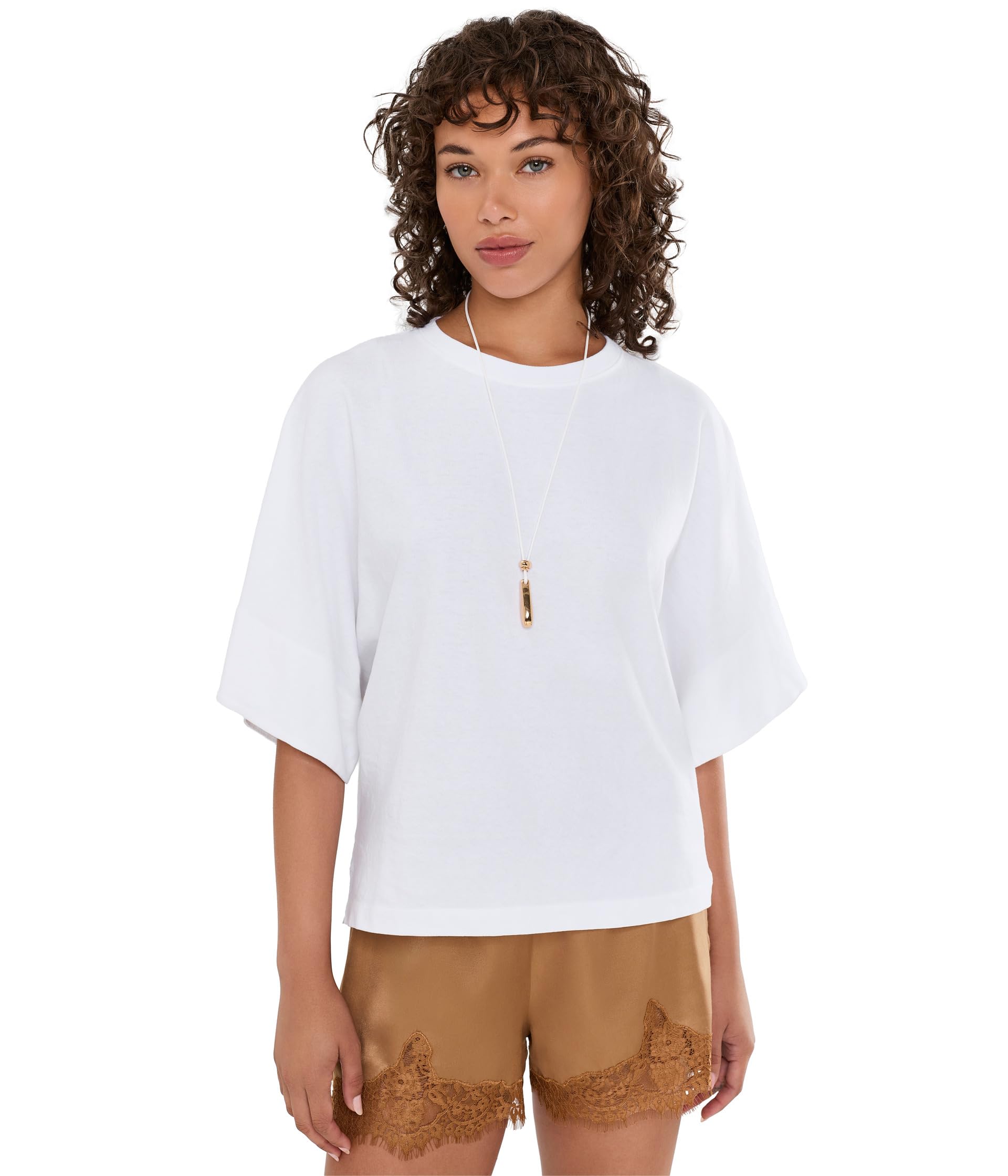 We The Free Atlas Dolman Tee