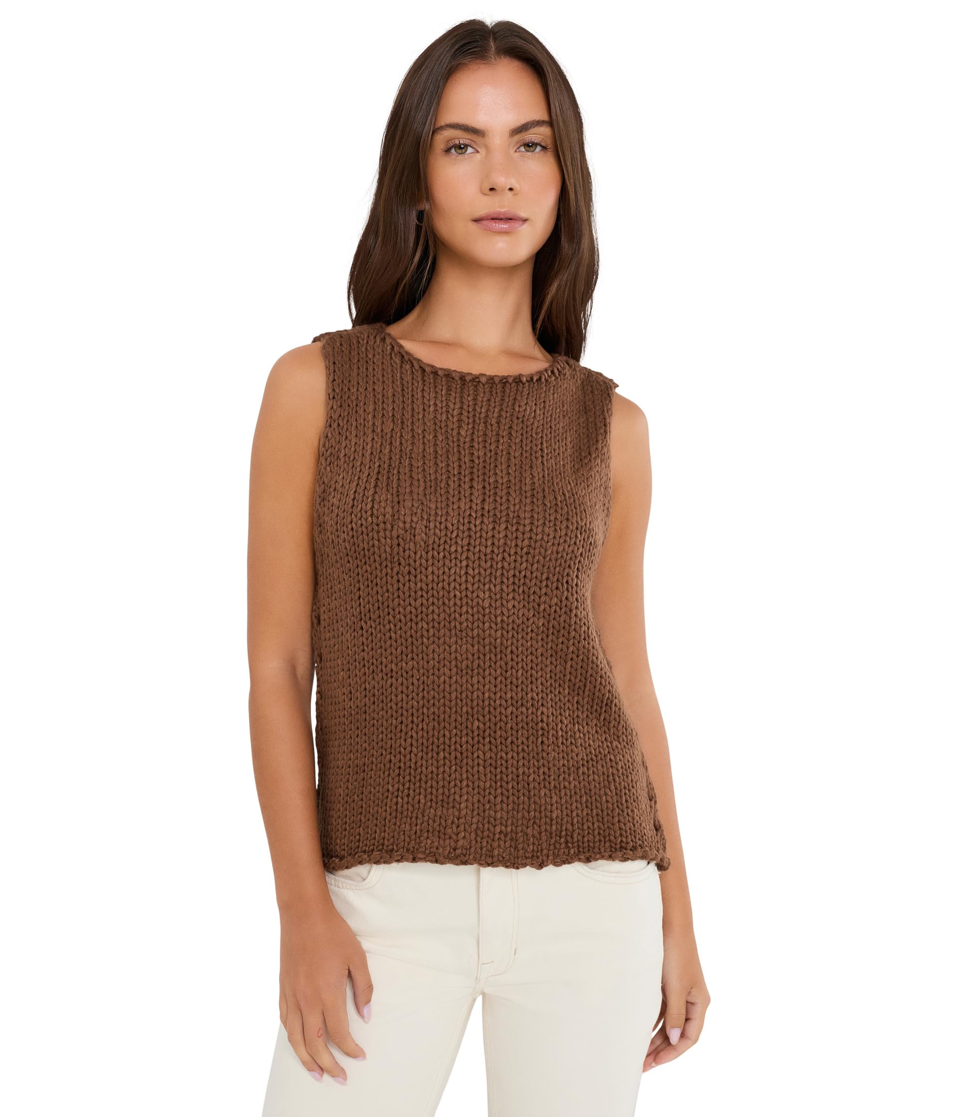 Opal Knit Tank